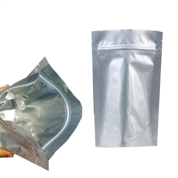 Oxygen Barrier Foil Bags